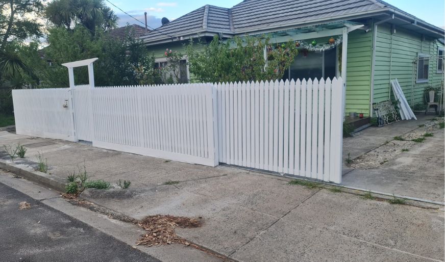 Picket Fence Service